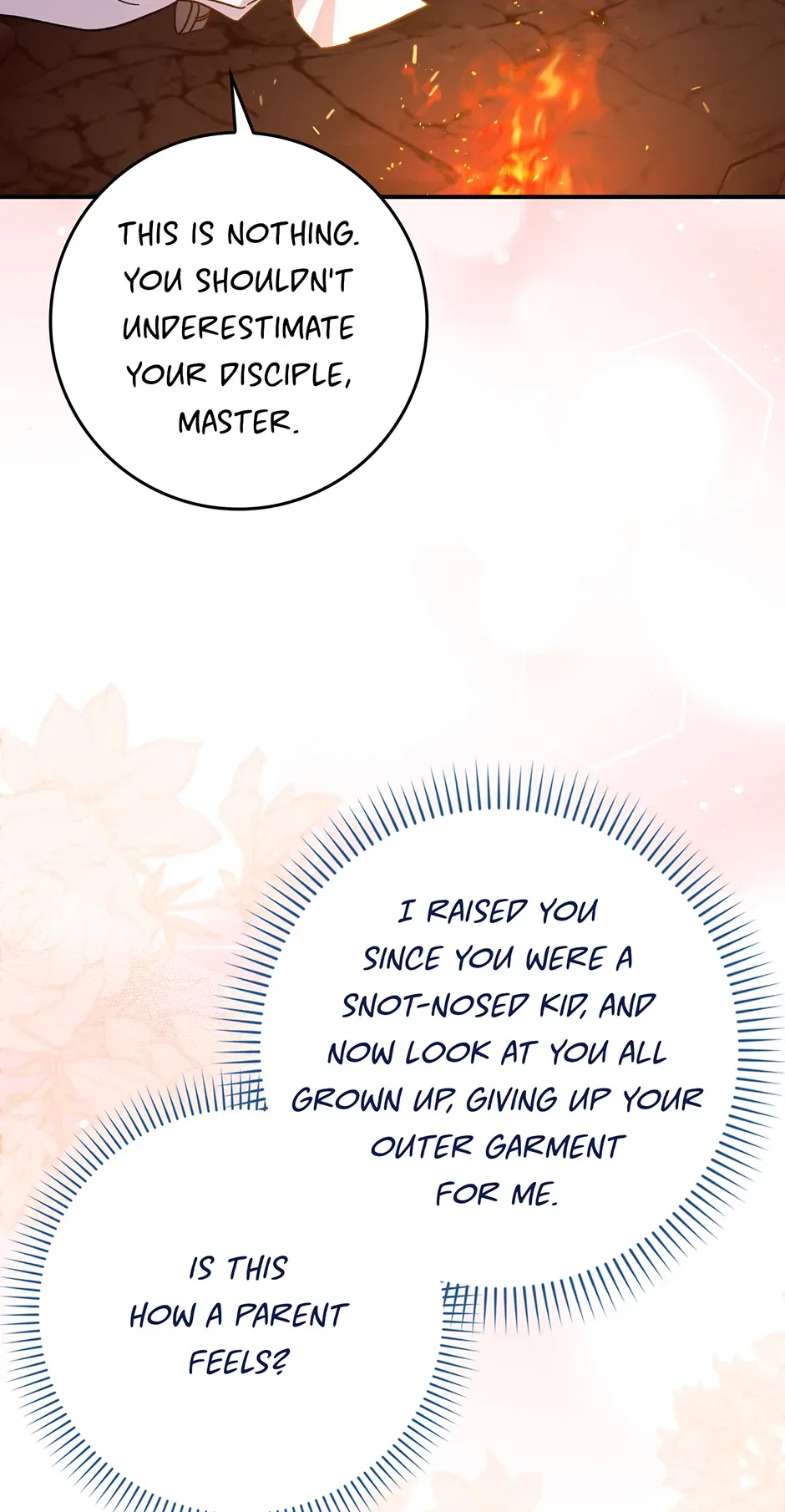 I Became The Young Wife of The Male Protagonist of a Martial Arts Novel Chapter 27 – Page 64