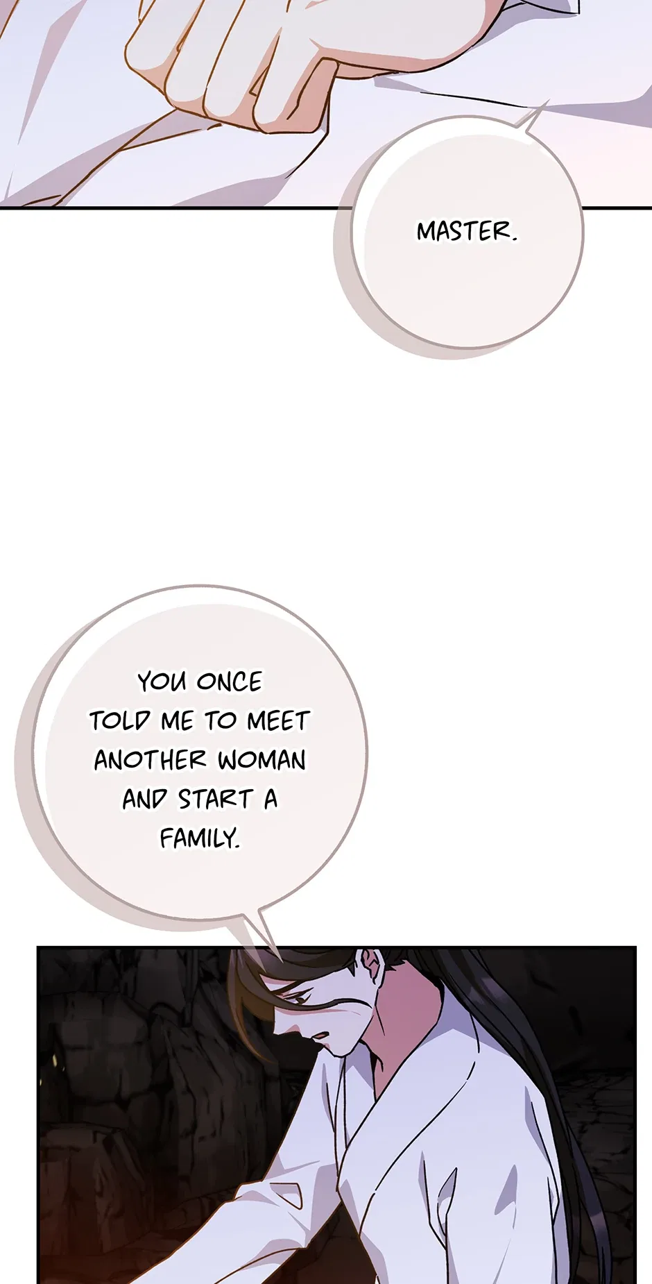 I Became The Young Wife of The Male Protagonist of a Martial Arts Novel Chapter 27 – Page 69