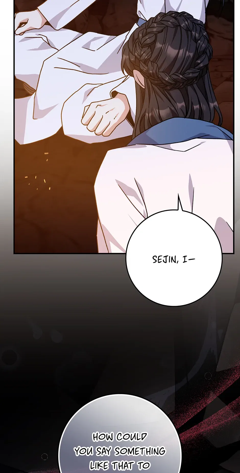 I Became The Young Wife of The Male Protagonist of a Martial Arts Novel Chapter 27 – Page 70