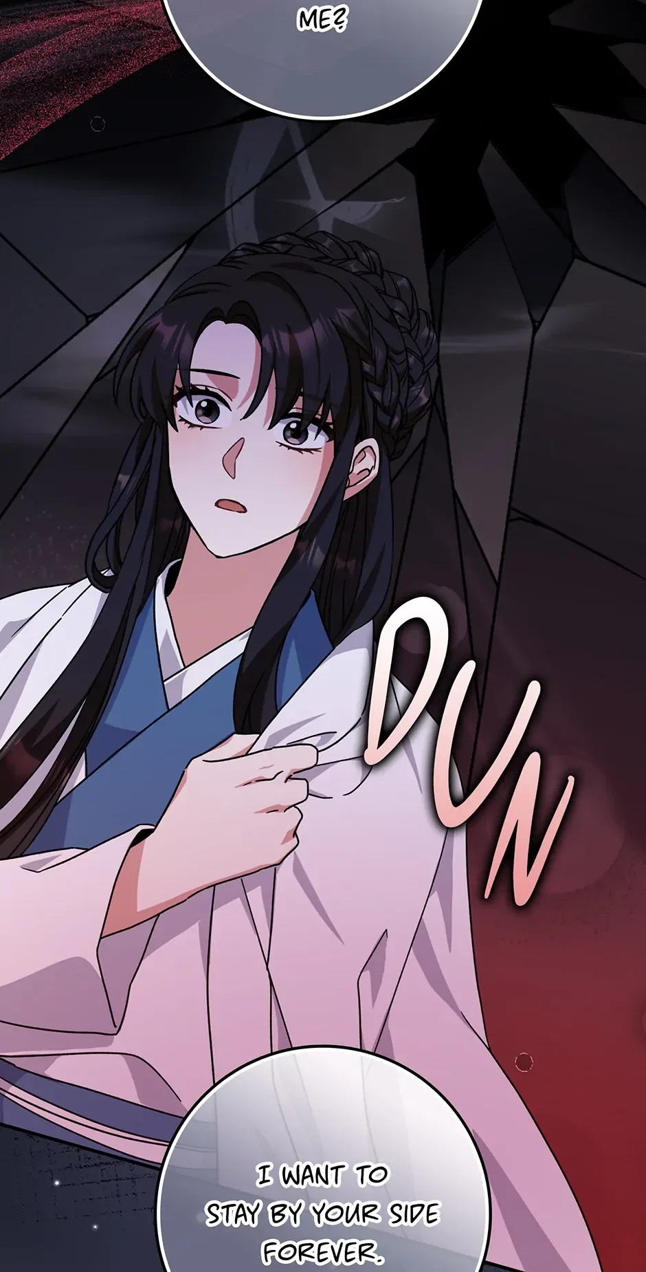 I Became The Young Wife of The Male Protagonist of a Martial Arts Novel Chapter 27 – Page 71