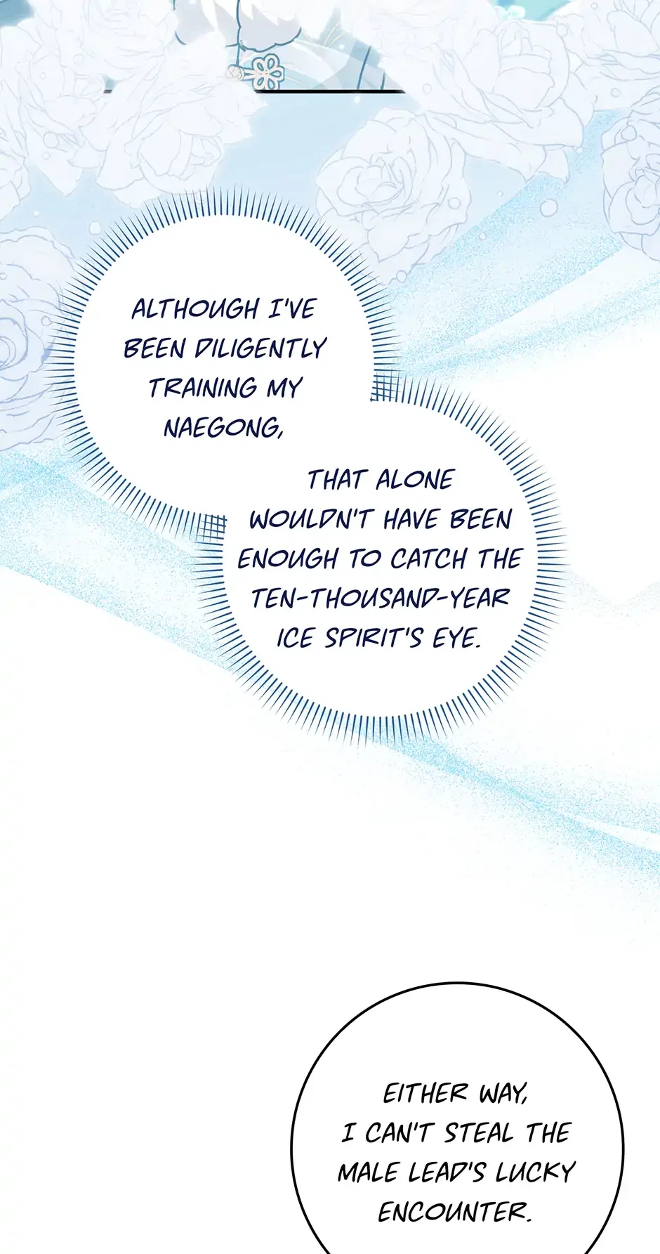 I Became The Young Wife of The Male Protagonist of a Martial Arts Novel Chapter 26 – Page 4