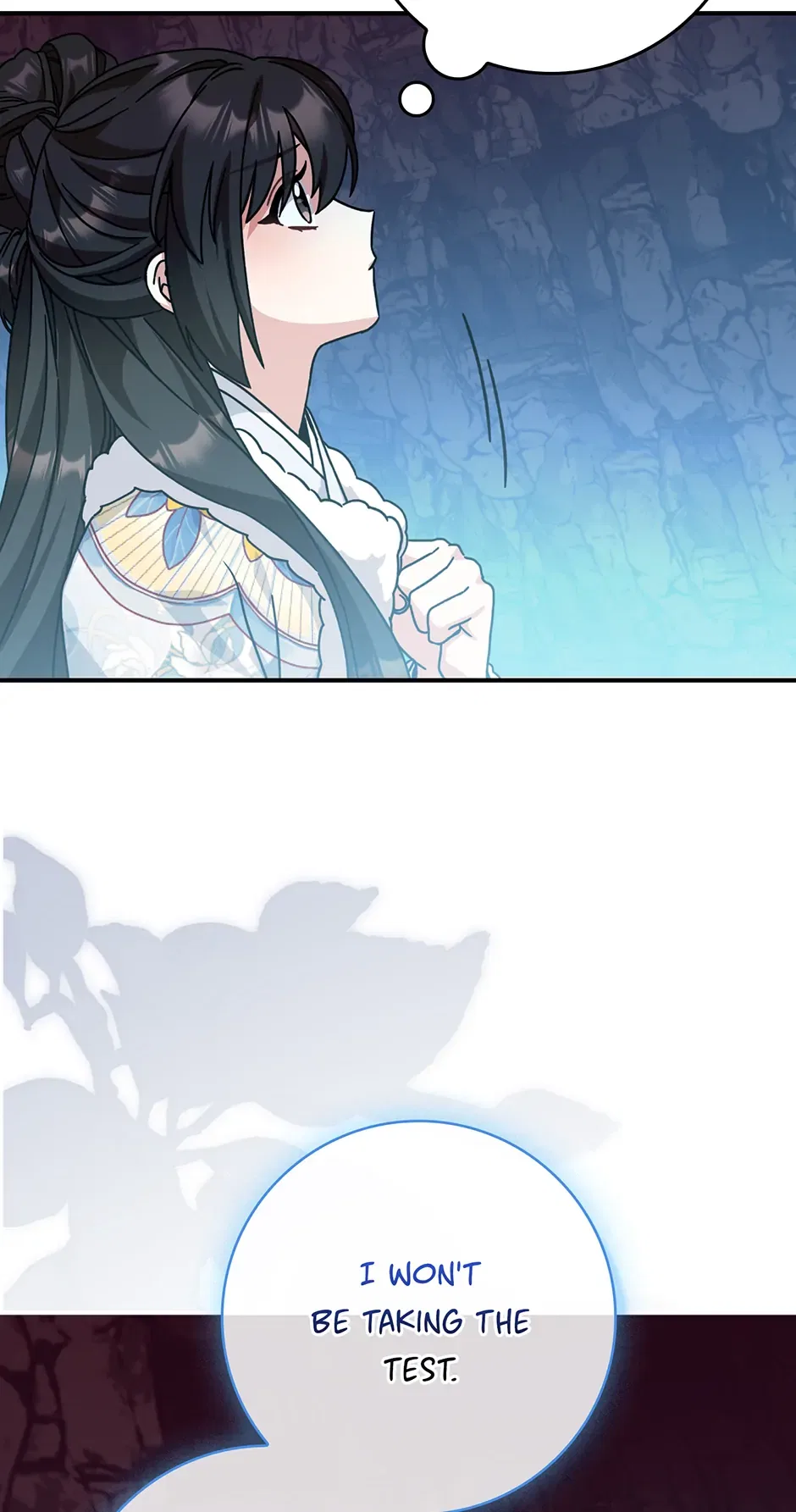 I Became The Young Wife of The Male Protagonist of a Martial Arts Novel Chapter 26 – Page 5