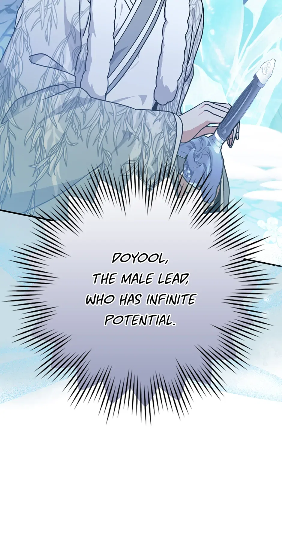 I Became The Young Wife of The Male Protagonist of a Martial Arts Novel Chapter 26 – Page 9