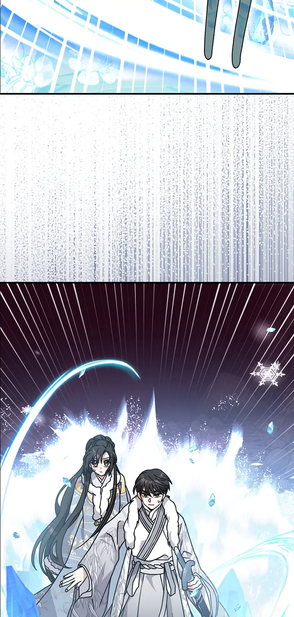 I Became The Young Wife of The Male Protagonist of a Martial Arts Novel Chapter 26 – Page 13