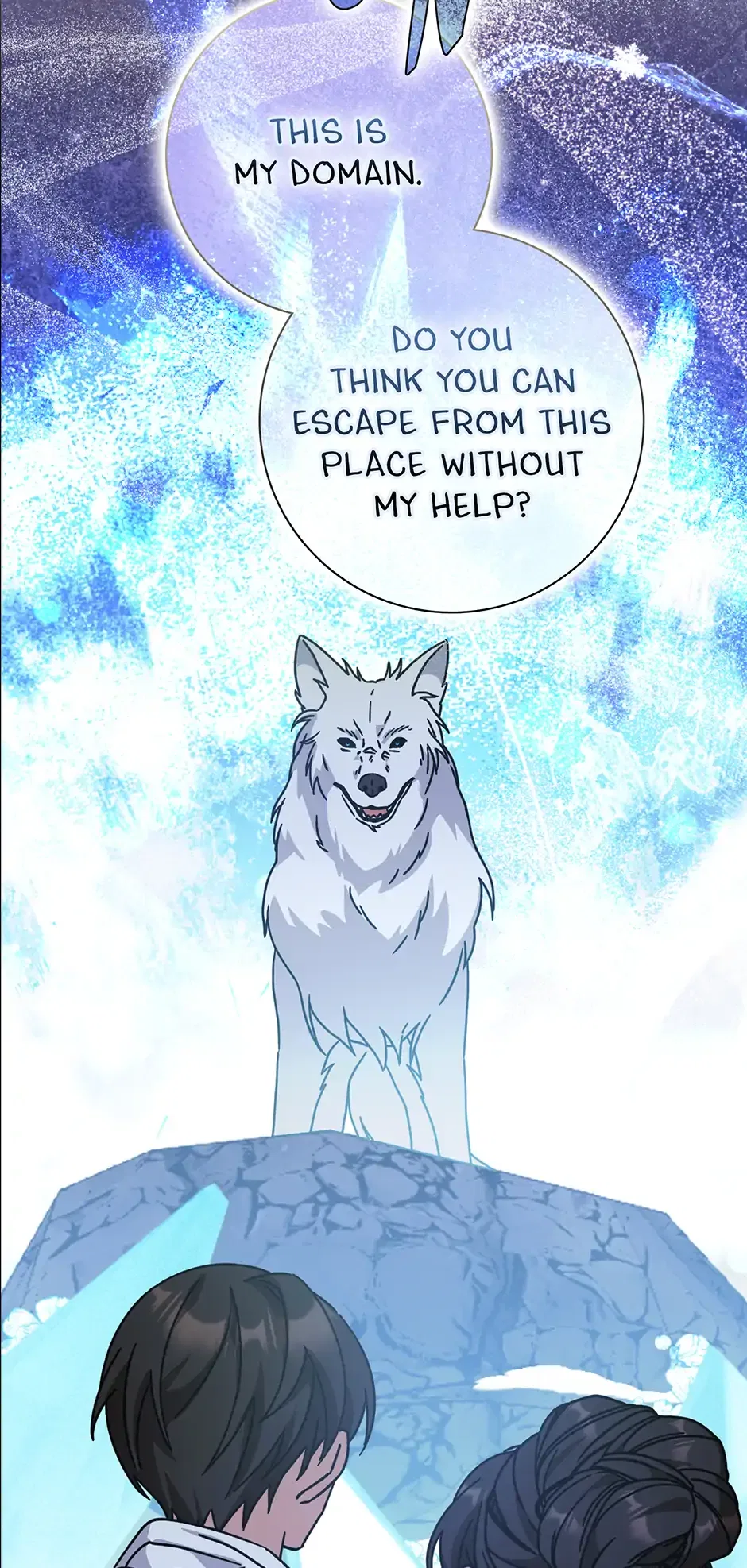 I Became The Young Wife of The Male Protagonist of a Martial Arts Novel Chapter 26 – Page 15