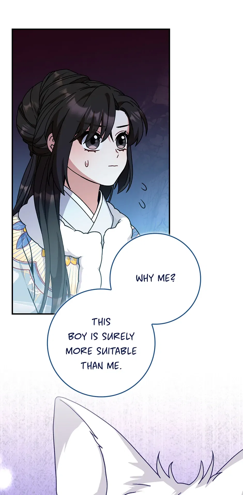 I Became The Young Wife of The Male Protagonist of a Martial Arts Novel Chapter 26 – Page 18