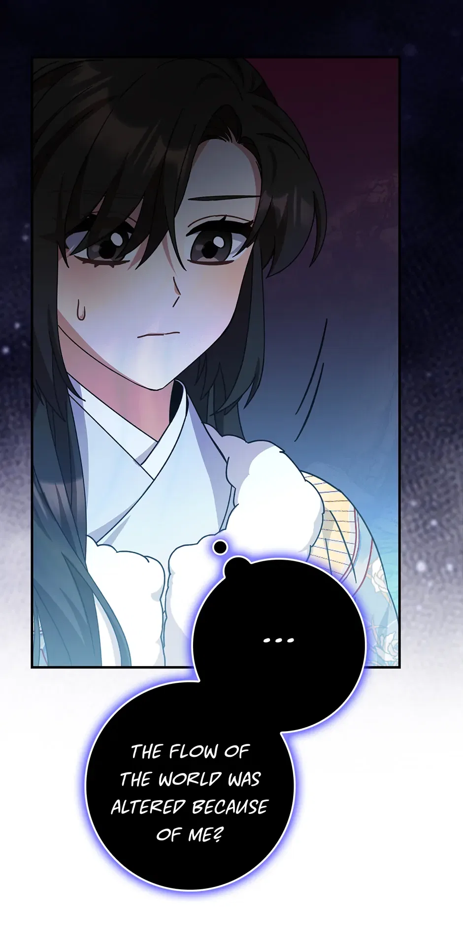 I Became The Young Wife of The Male Protagonist of a Martial Arts Novel Chapter 26 – Page 23