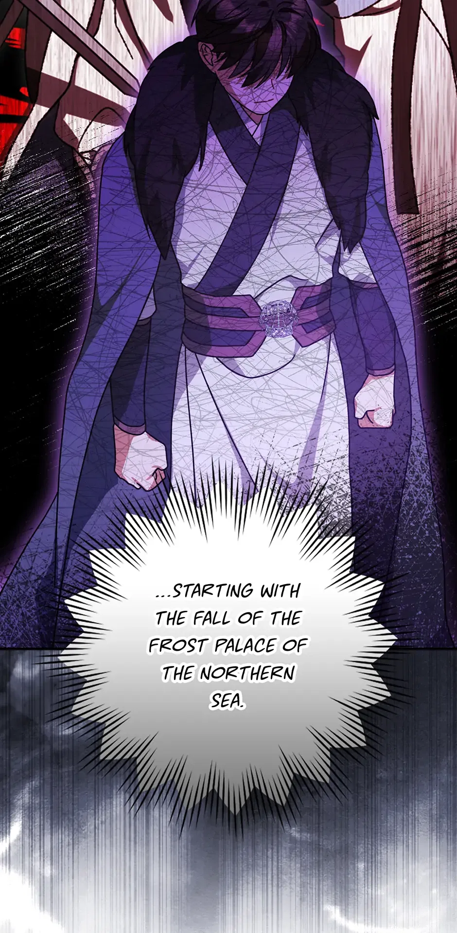 I Became The Young Wife of The Male Protagonist of a Martial Arts Novel Chapter 26 – Page 25