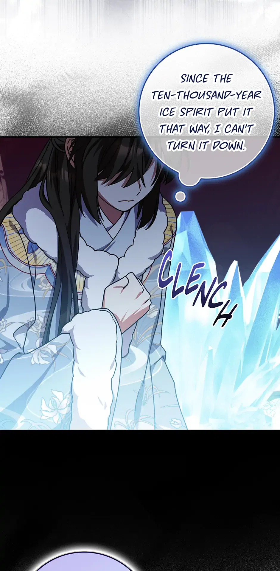 I Became The Young Wife of The Male Protagonist of a Martial Arts Novel Chapter 26 – Page 26