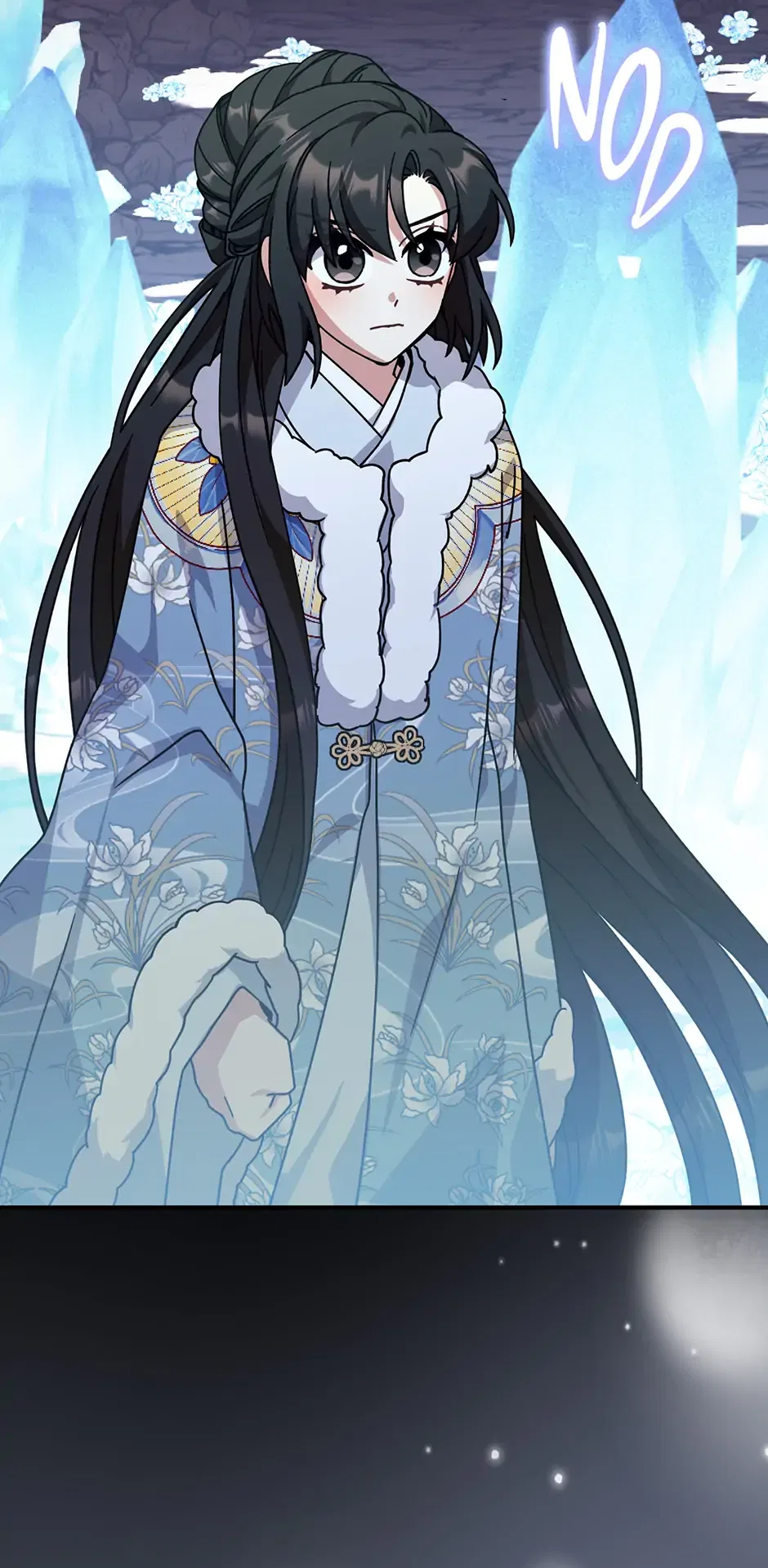 I Became The Young Wife of The Male Protagonist of a Martial Arts Novel Chapter 26 – Page 28