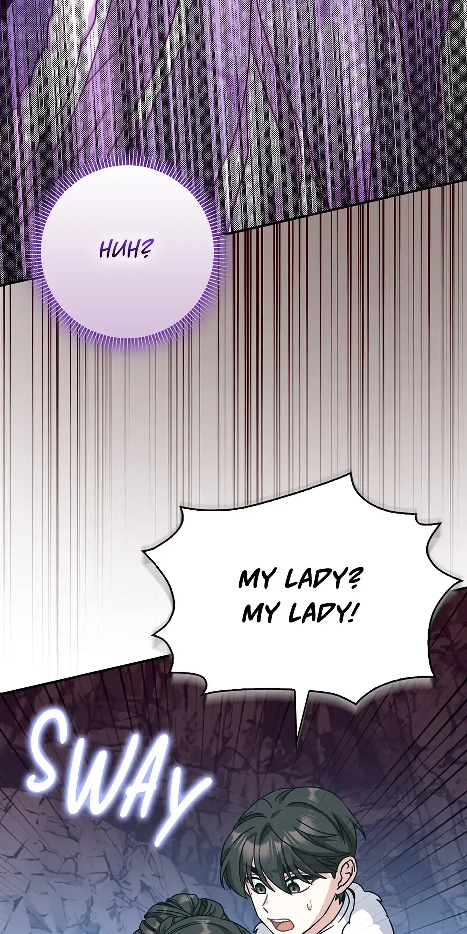 I Became The Young Wife of The Male Protagonist of a Martial Arts Novel Chapter 26 – Page 31