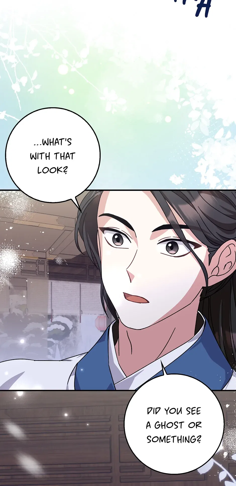 I Became The Young Wife of The Male Protagonist of a Martial Arts Novel Chapter 26 – Page 42