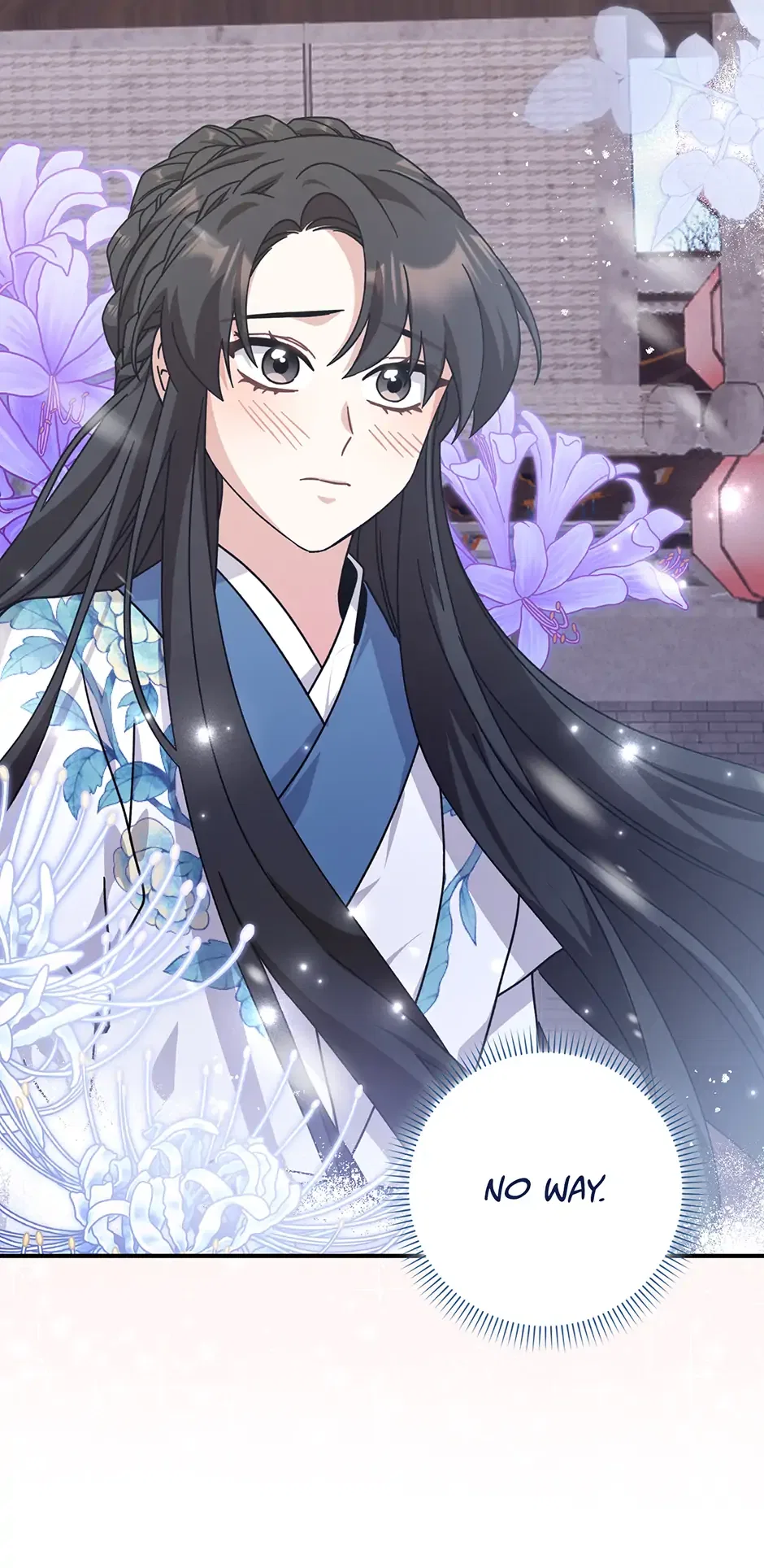 I Became The Young Wife of The Male Protagonist of a Martial Arts Novel Chapter 26 – Page 43