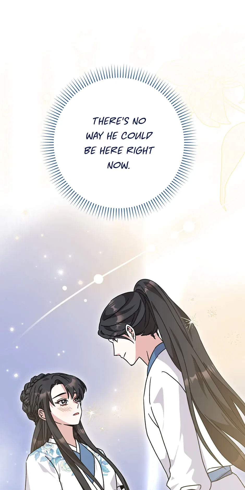 I Became The Young Wife of The Male Protagonist of a Martial Arts Novel Chapter 26 – Page 44