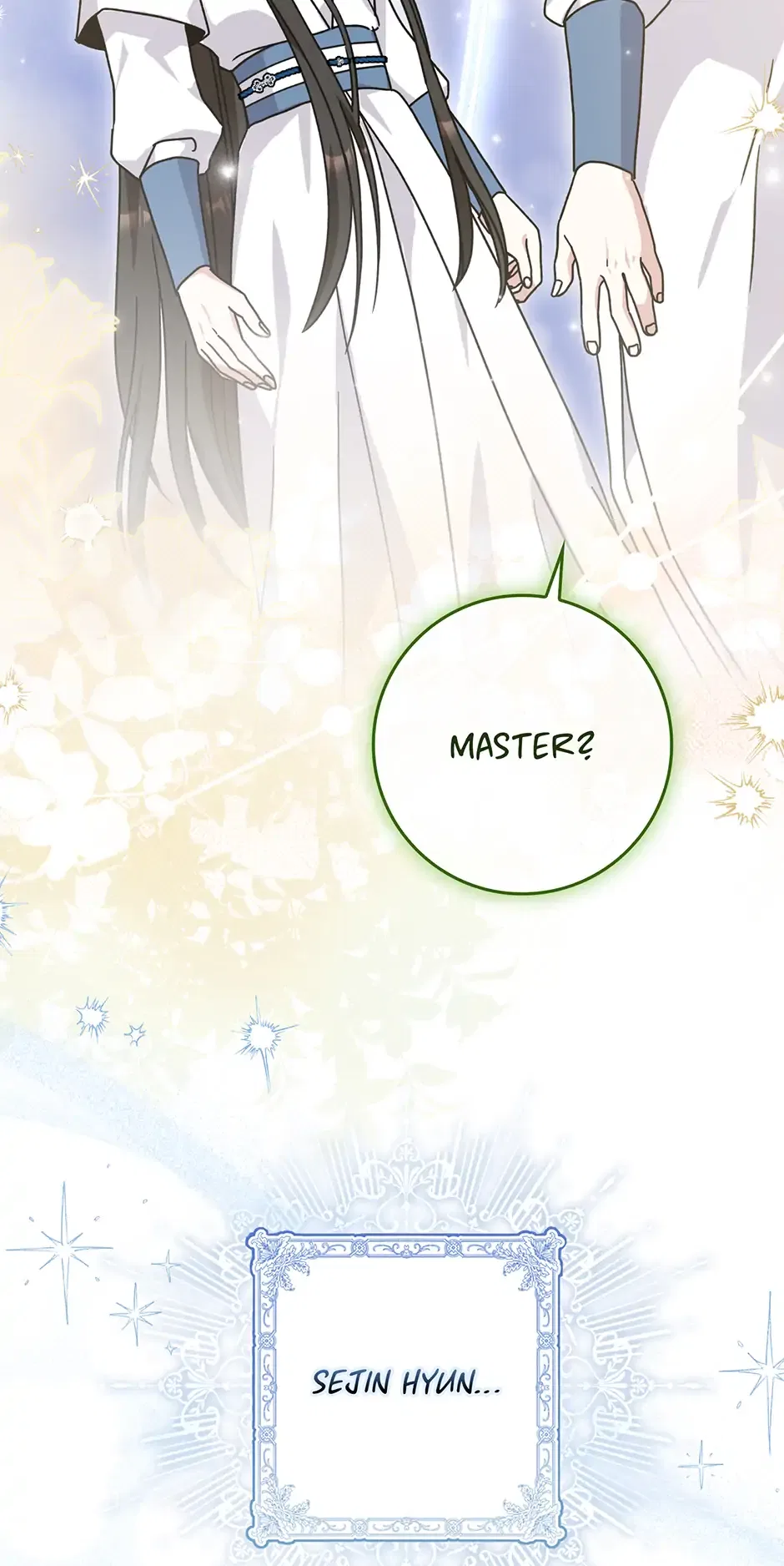 I Became The Young Wife of The Male Protagonist of a Martial Arts Novel Chapter 26 – Page 45