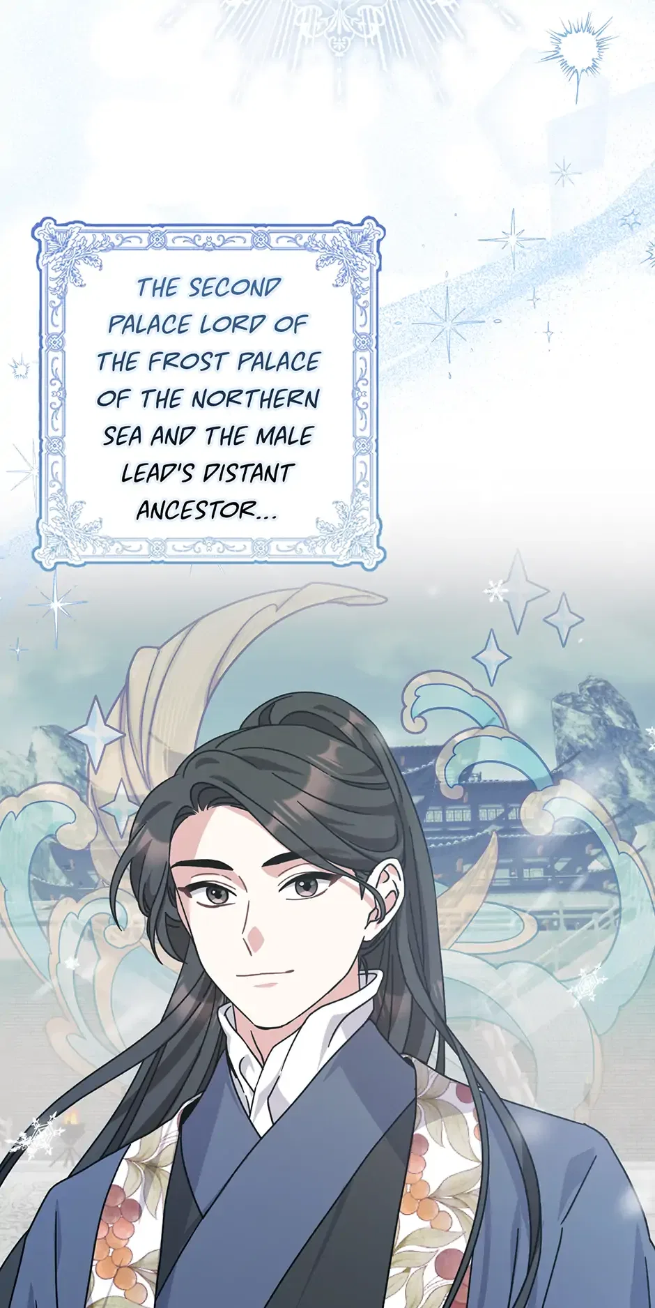 I Became The Young Wife of The Male Protagonist of a Martial Arts Novel Chapter 26 – Page 46