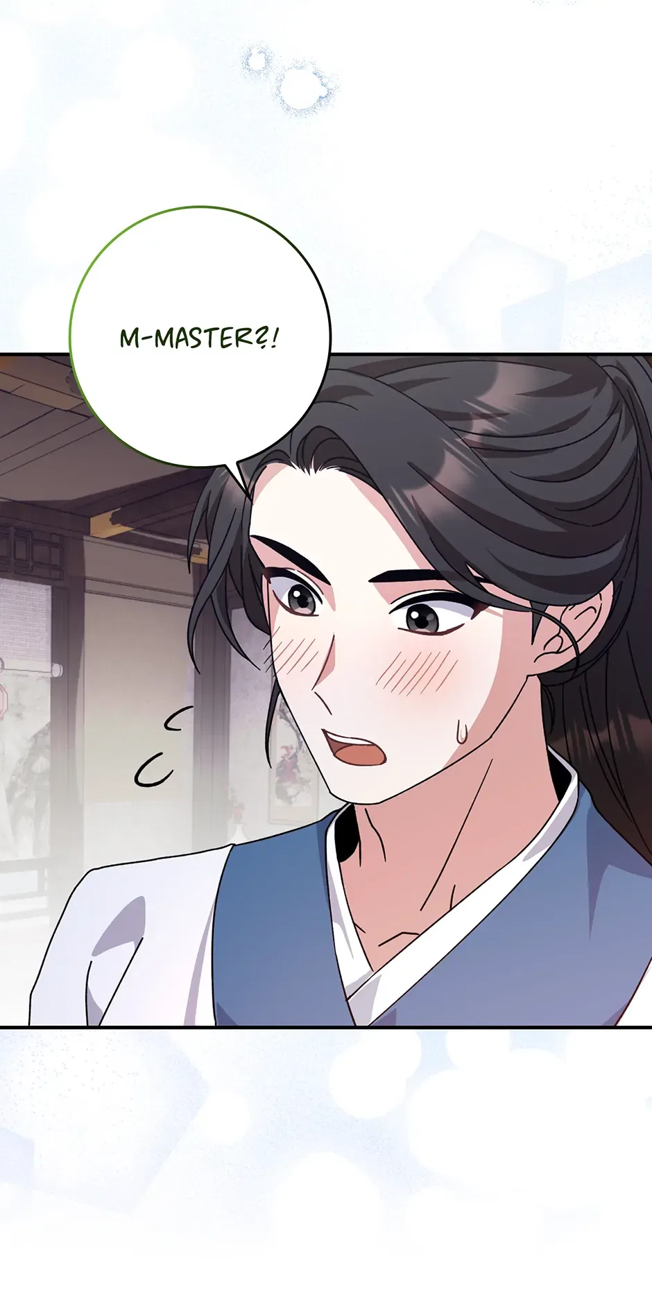 I Became The Young Wife of The Male Protagonist of a Martial Arts Novel Chapter 26 – Page 49