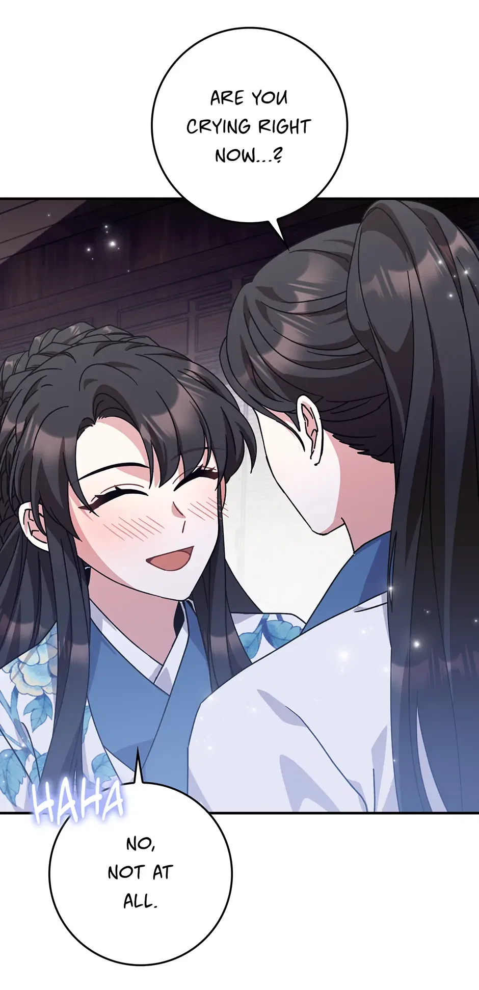 I Became The Young Wife of The Male Protagonist of a Martial Arts Novel Chapter 26 – Page 50