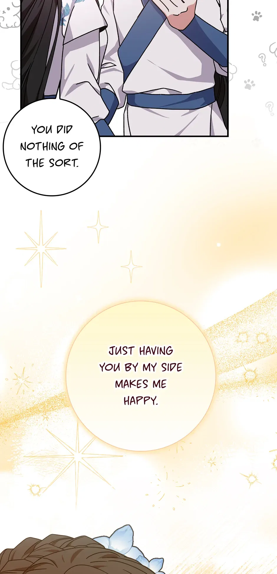 I Became The Young Wife of The Male Protagonist of a Martial Arts Novel Chapter 26 – Page 52