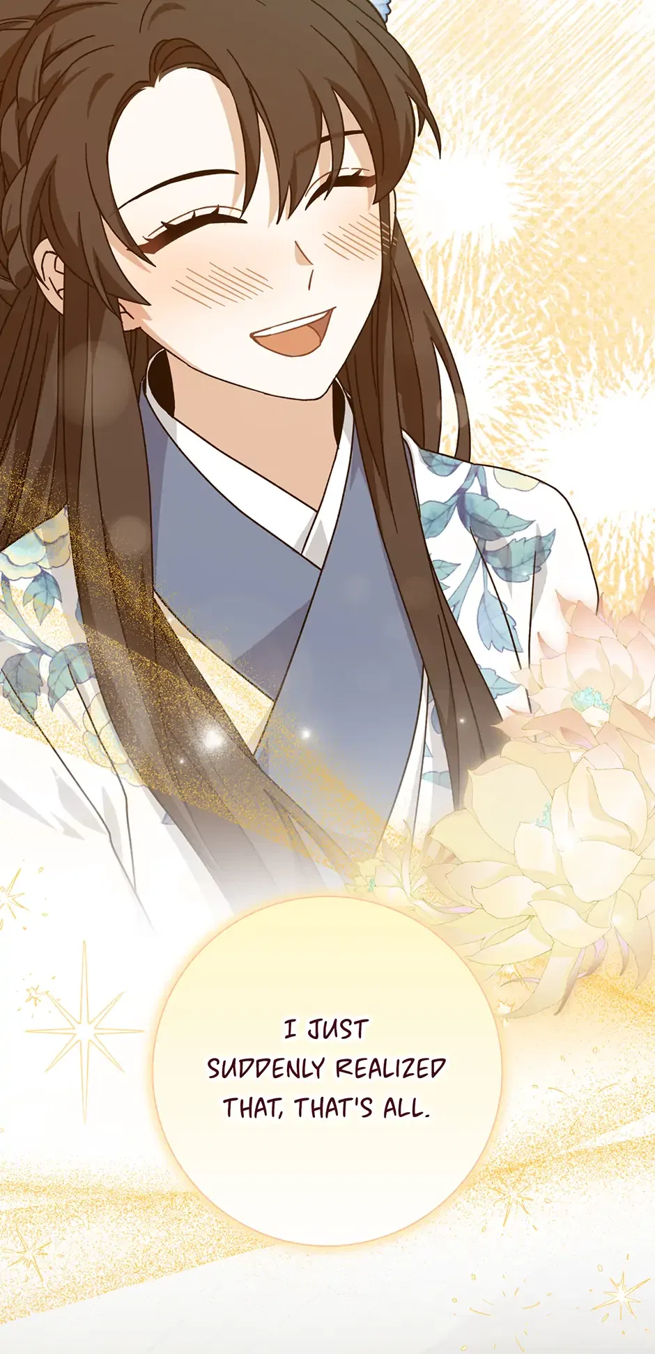 I Became The Young Wife of The Male Protagonist of a Martial Arts Novel Chapter 26 – Page 53