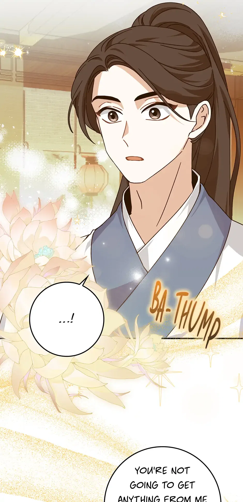 I Became The Young Wife of The Male Protagonist of a Martial Arts Novel Chapter 26 – Page 54