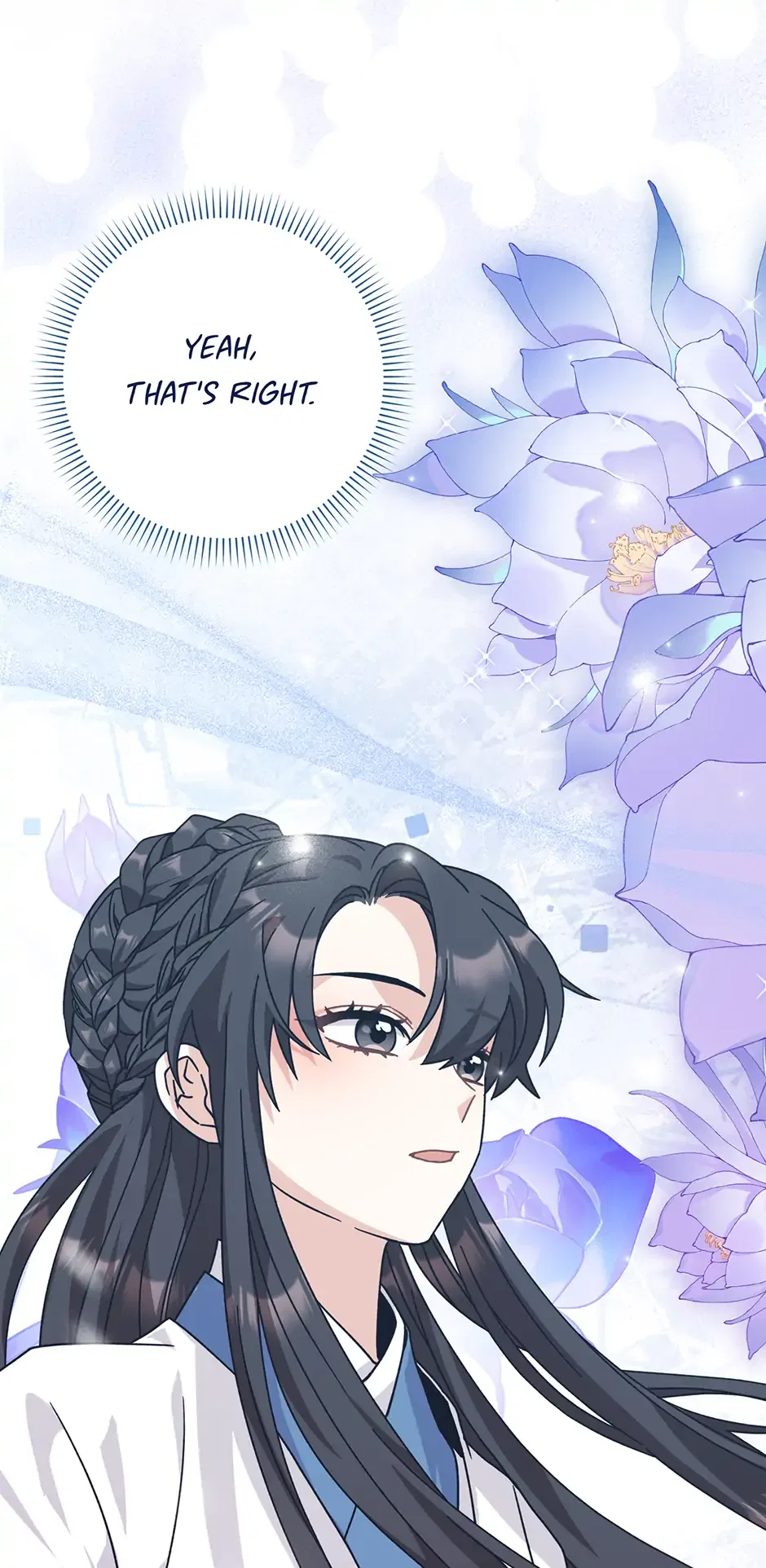 I Became The Young Wife of The Male Protagonist of a Martial Arts Novel Chapter 26 – Page 58