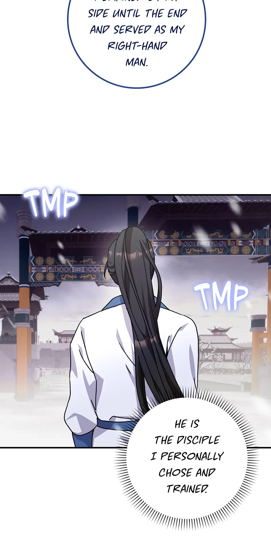I Became The Young Wife of The Male Protagonist of a Martial Arts Novel Chapter 26 – Page 63