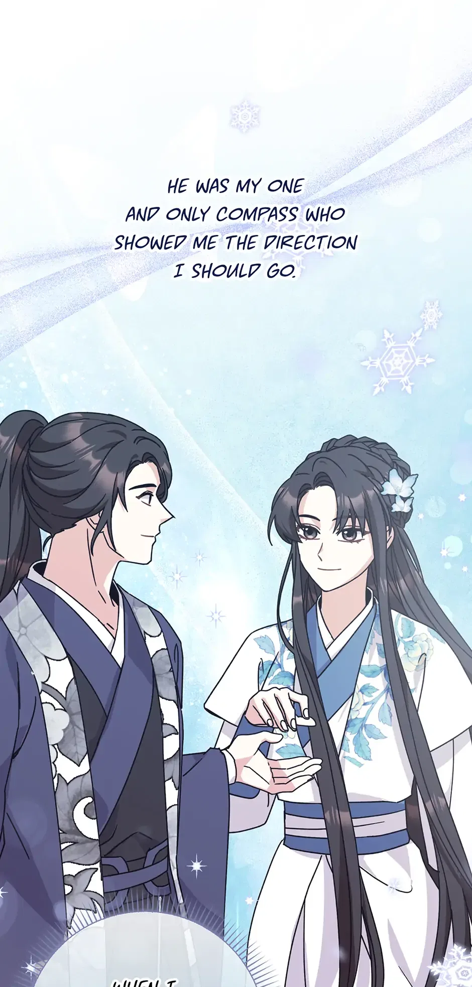 I Became The Young Wife of The Male Protagonist of a Martial Arts Novel Chapter 26 – Page 64