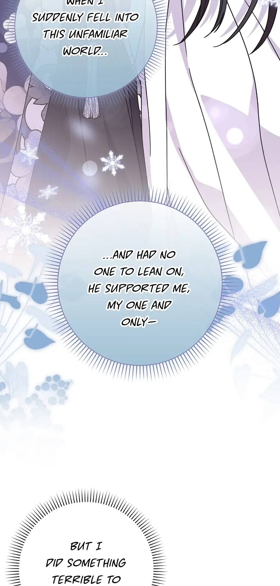 I Became The Young Wife of The Male Protagonist of a Martial Arts Novel Chapter 26 – Page 65
