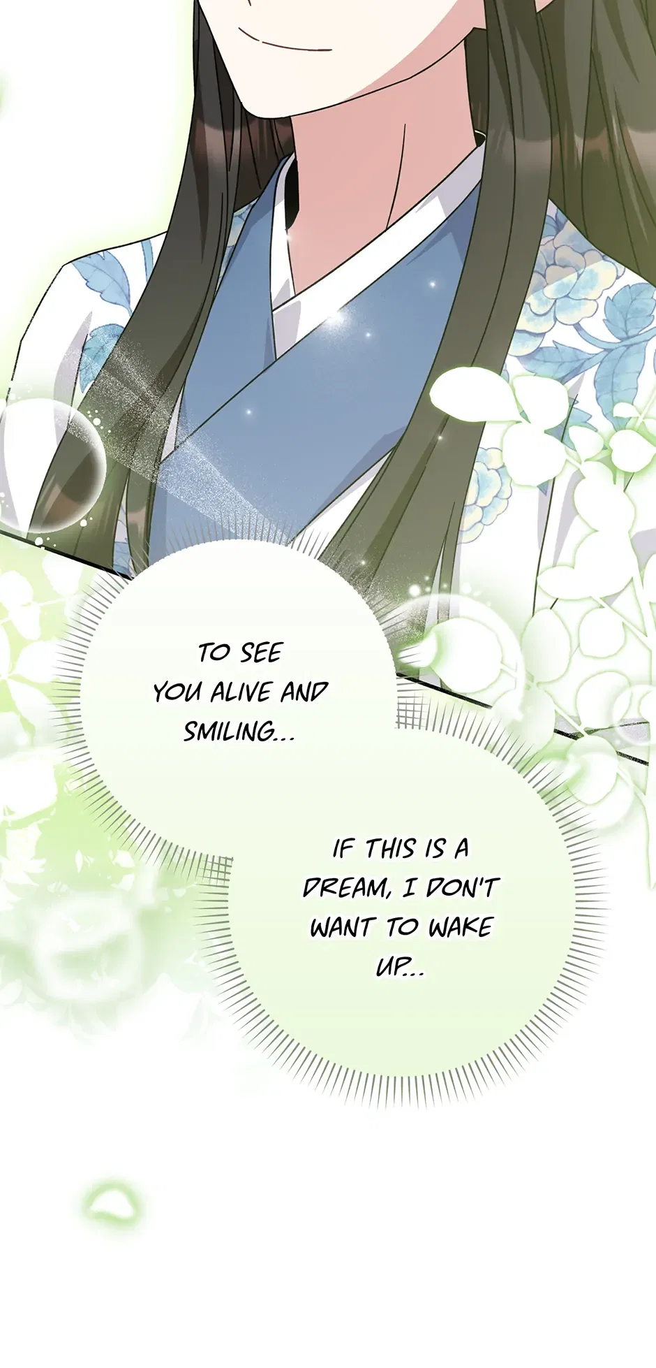 I Became The Young Wife of The Male Protagonist of a Martial Arts Novel Chapter 26 – Page 72
