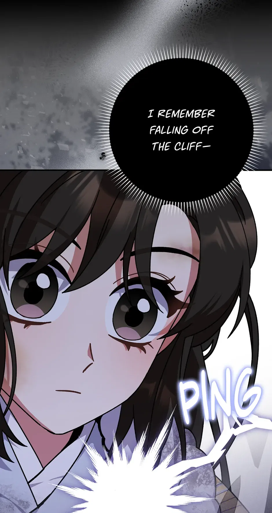 I Became The Young Wife of The Male Protagonist of a Martial Arts Novel Chapter 25 – Page 3