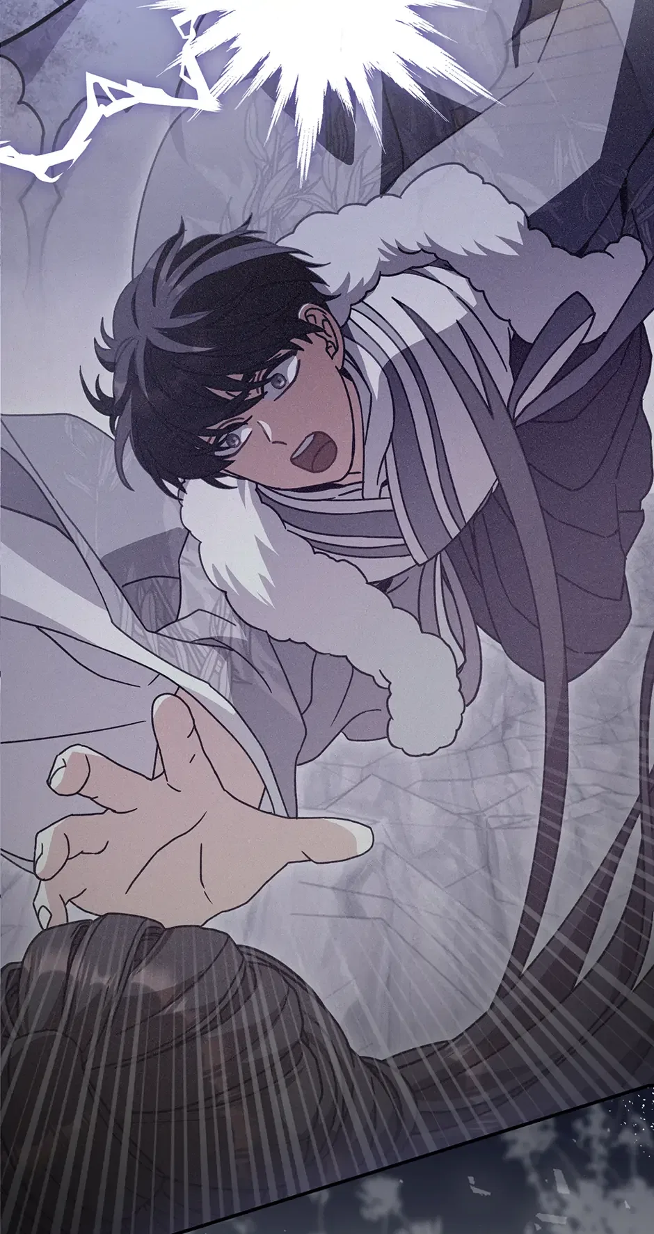 I Became The Young Wife of The Male Protagonist of a Martial Arts Novel Chapter 25 – Page 4