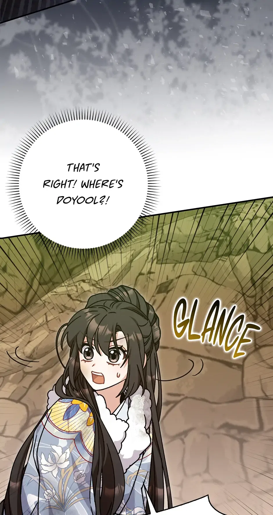 I Became The Young Wife of The Male Protagonist of a Martial Arts Novel Chapter 25 – Page 5