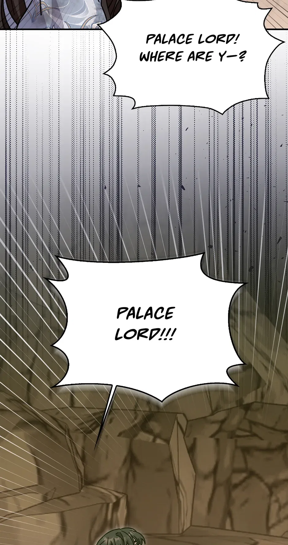 I Became The Young Wife of The Male Protagonist of a Martial Arts Novel Chapter 25 – Page 6