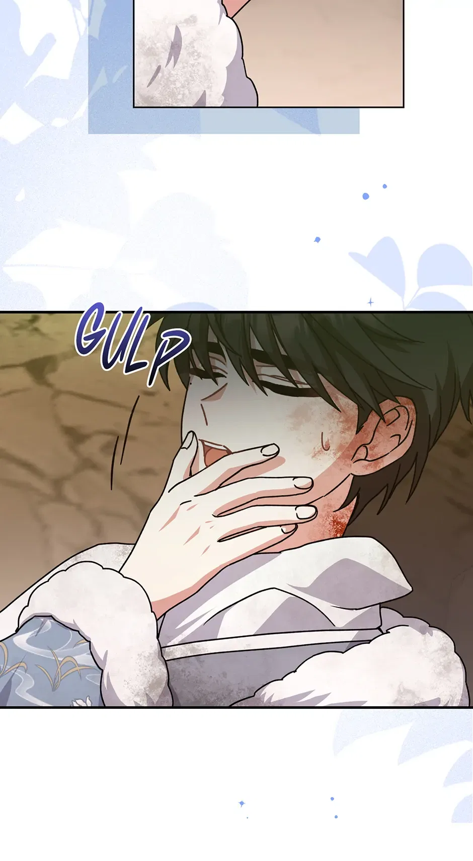 I Became The Young Wife of The Male Protagonist of a Martial Arts Novel Chapter 25 – Page 13