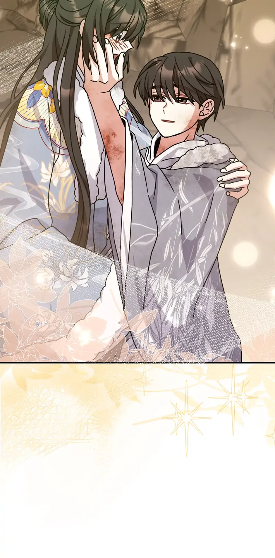 I Became The Young Wife of The Male Protagonist of a Martial Arts Novel Chapter 25 – Page 19