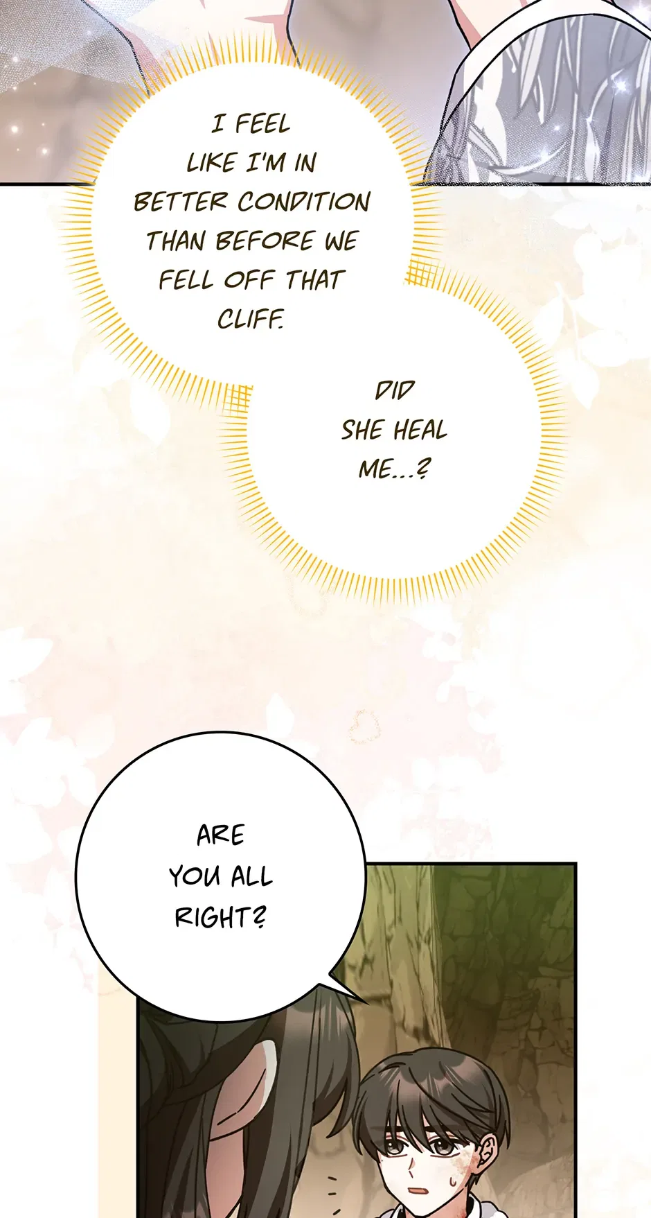 I Became The Young Wife of The Male Protagonist of a Martial Arts Novel Chapter 25 – Page 23