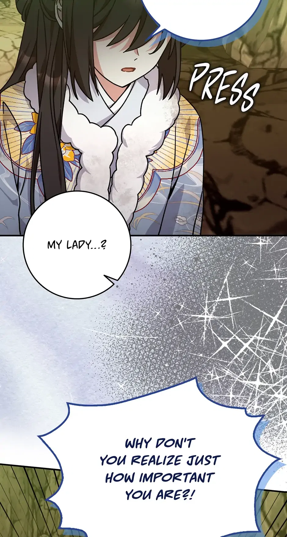 I Became The Young Wife of The Male Protagonist of a Martial Arts Novel Chapter 25 – Page 25