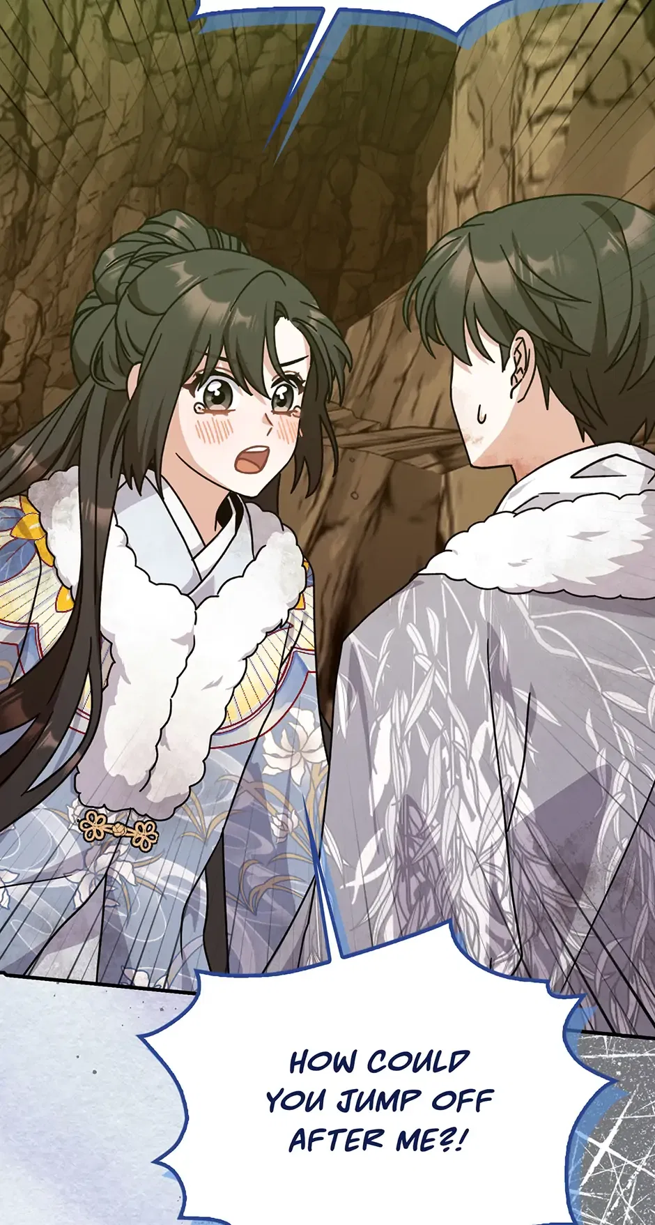 I Became The Young Wife of The Male Protagonist of a Martial Arts Novel Chapter 25 – Page 26