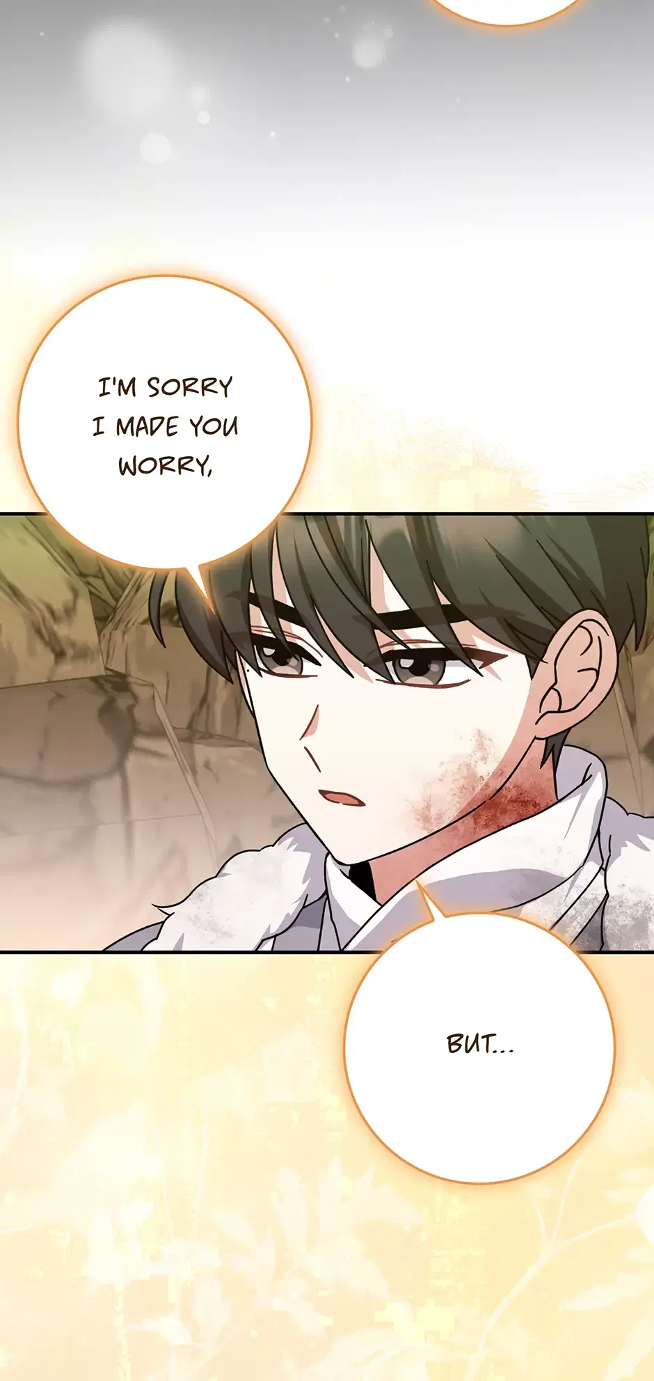 I Became The Young Wife of The Male Protagonist of a Martial Arts Novel Chapter 25 – Page 29
