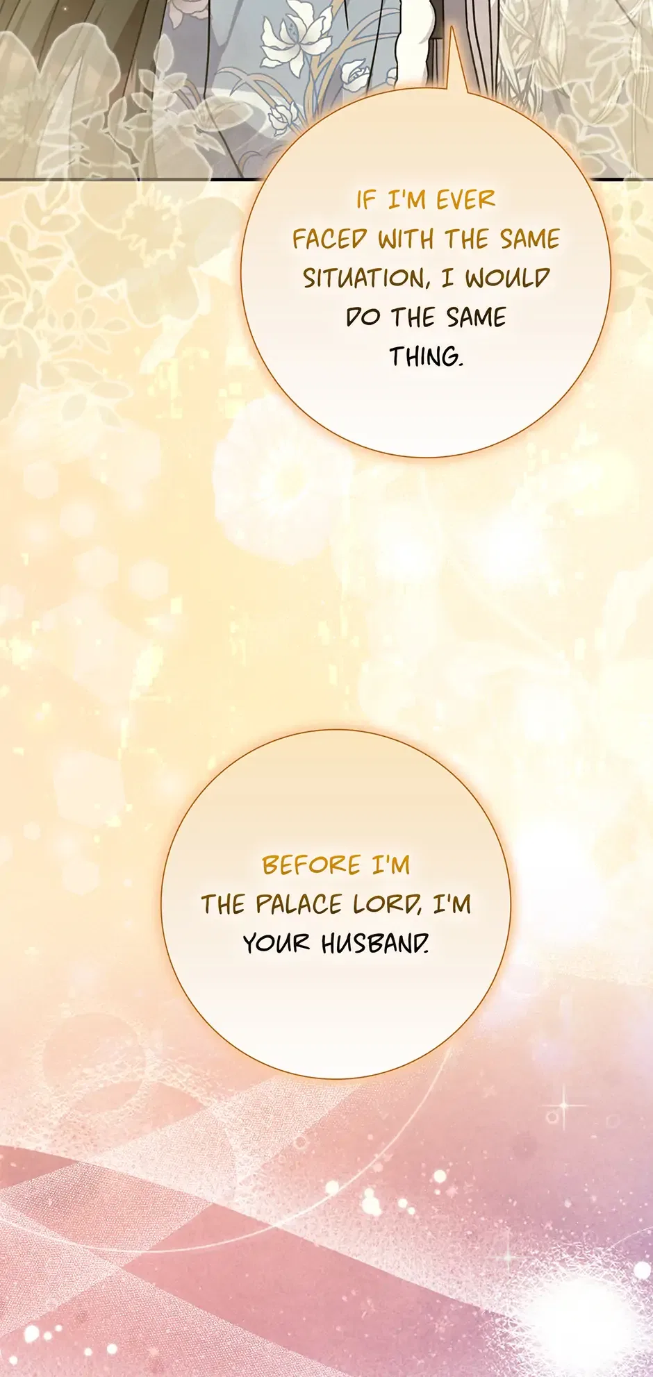 I Became The Young Wife of The Male Protagonist of a Martial Arts Novel Chapter 25 – Page 31
