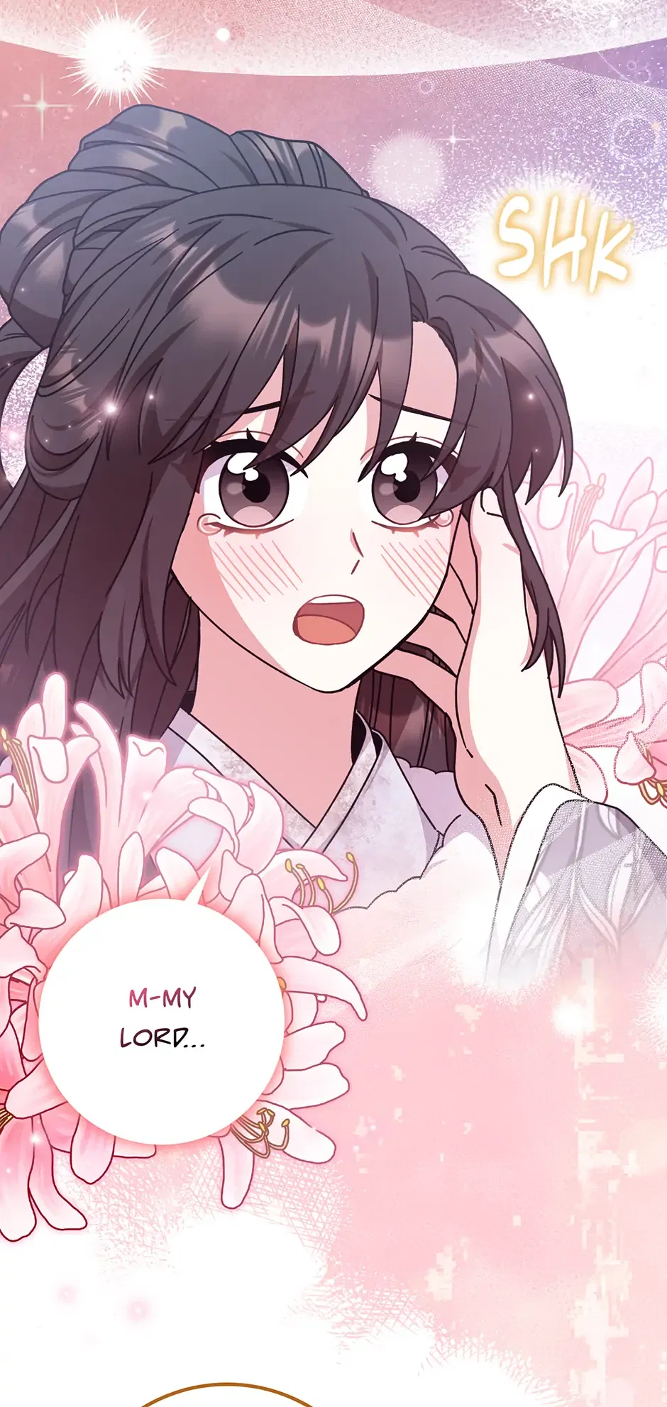I Became The Young Wife of The Male Protagonist of a Martial Arts Novel Chapter 25 – Page 32