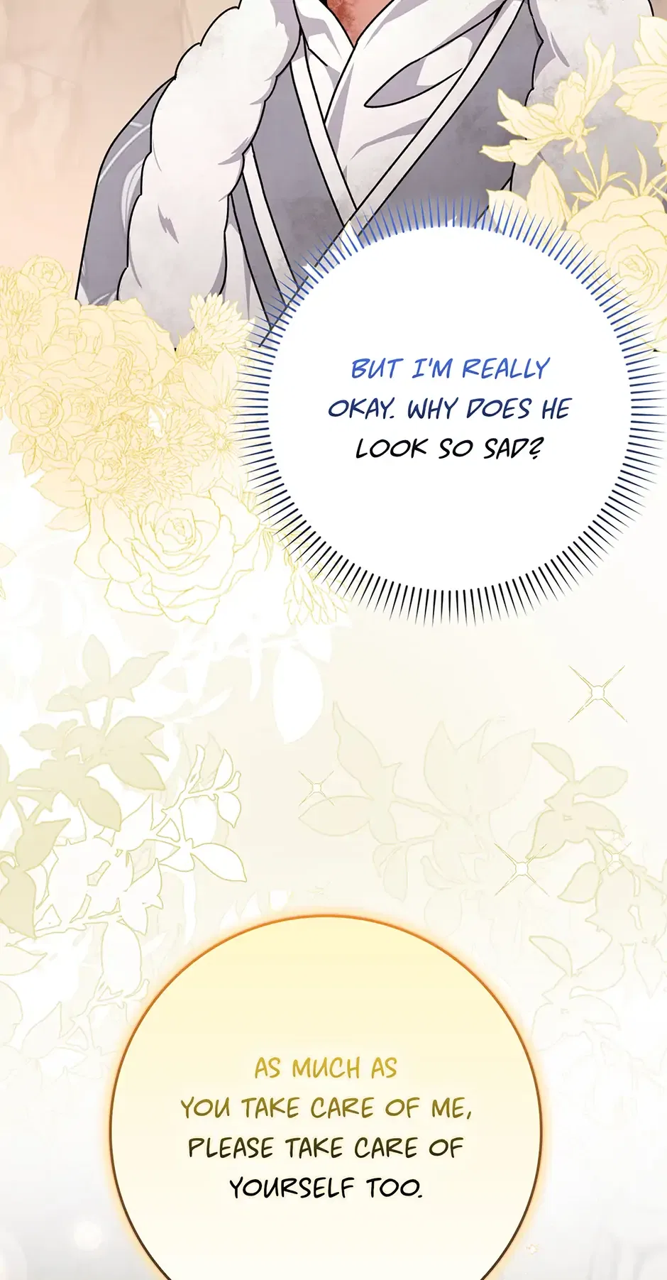 I Became The Young Wife of The Male Protagonist of a Martial Arts Novel Chapter 25 – Page 37