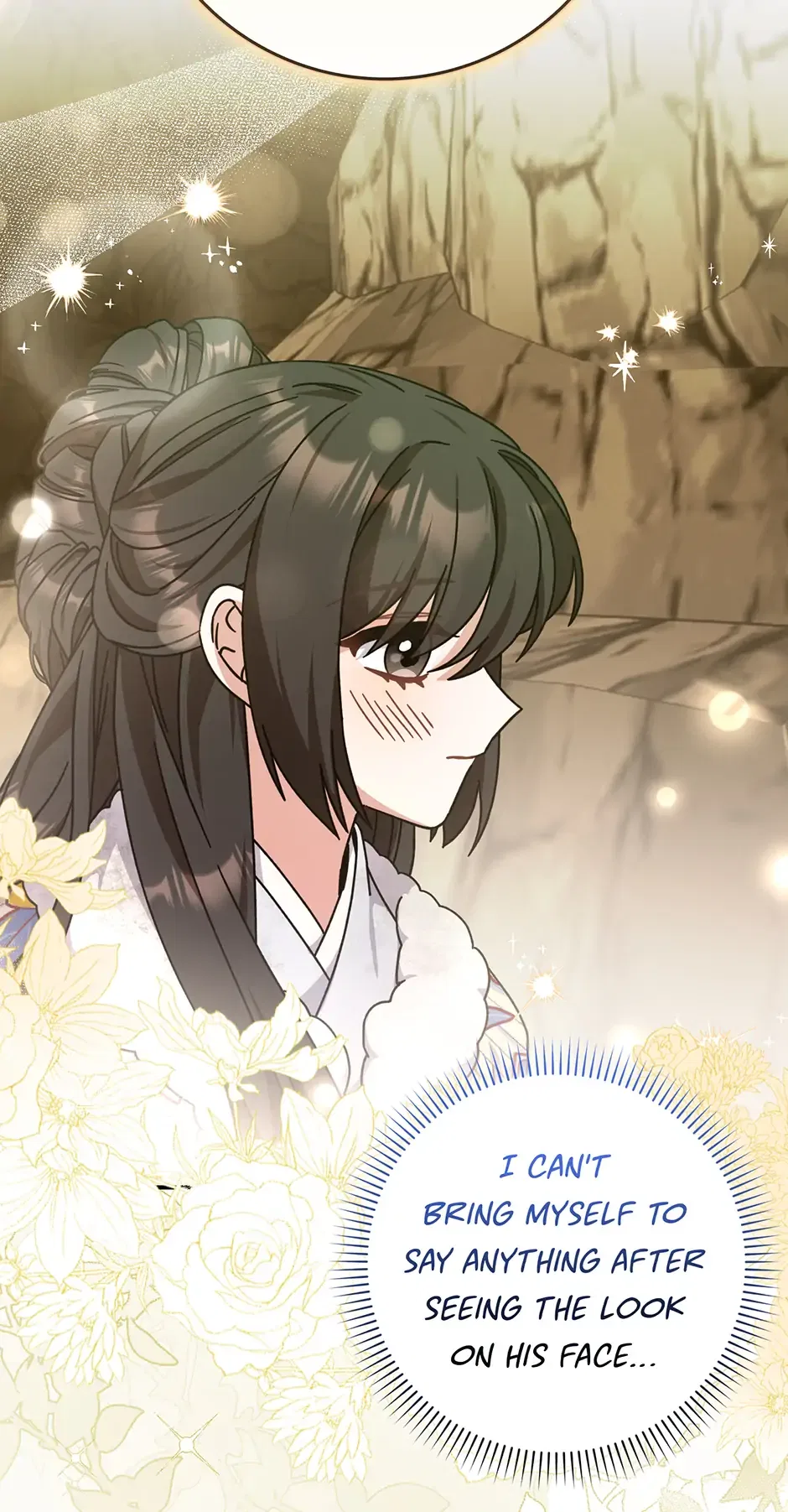 I Became The Young Wife of The Male Protagonist of a Martial Arts Novel Chapter 25 – Page 38