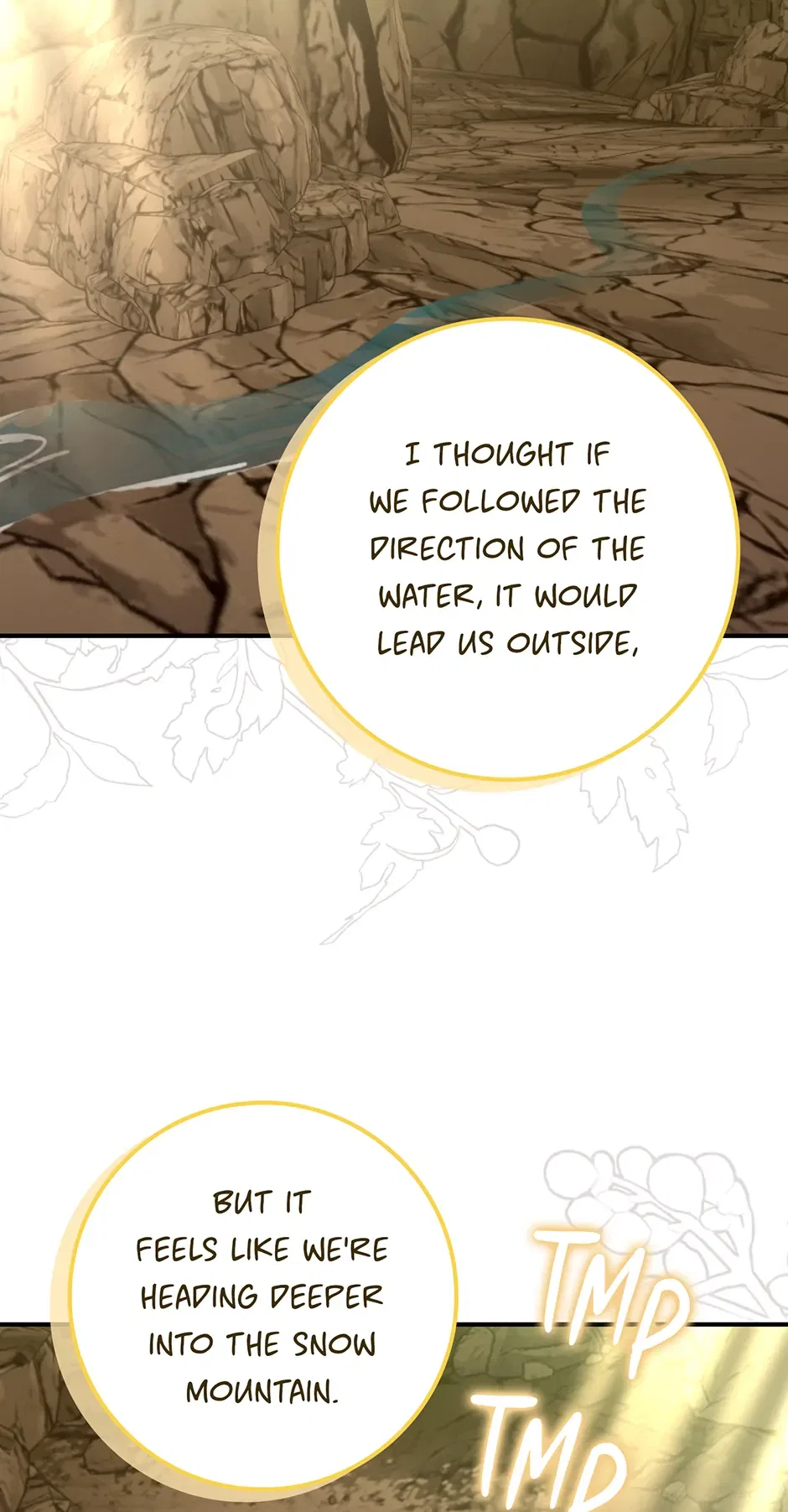 I Became The Young Wife of The Male Protagonist of a Martial Arts Novel Chapter 25 – Page 41