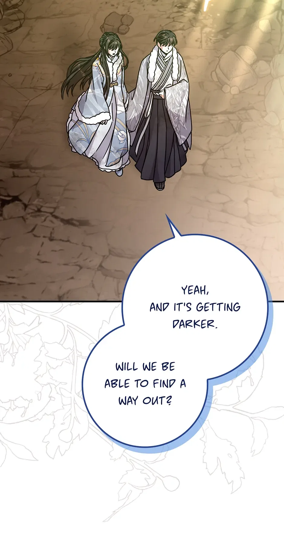 I Became The Young Wife of The Male Protagonist of a Martial Arts Novel Chapter 25 – Page 42