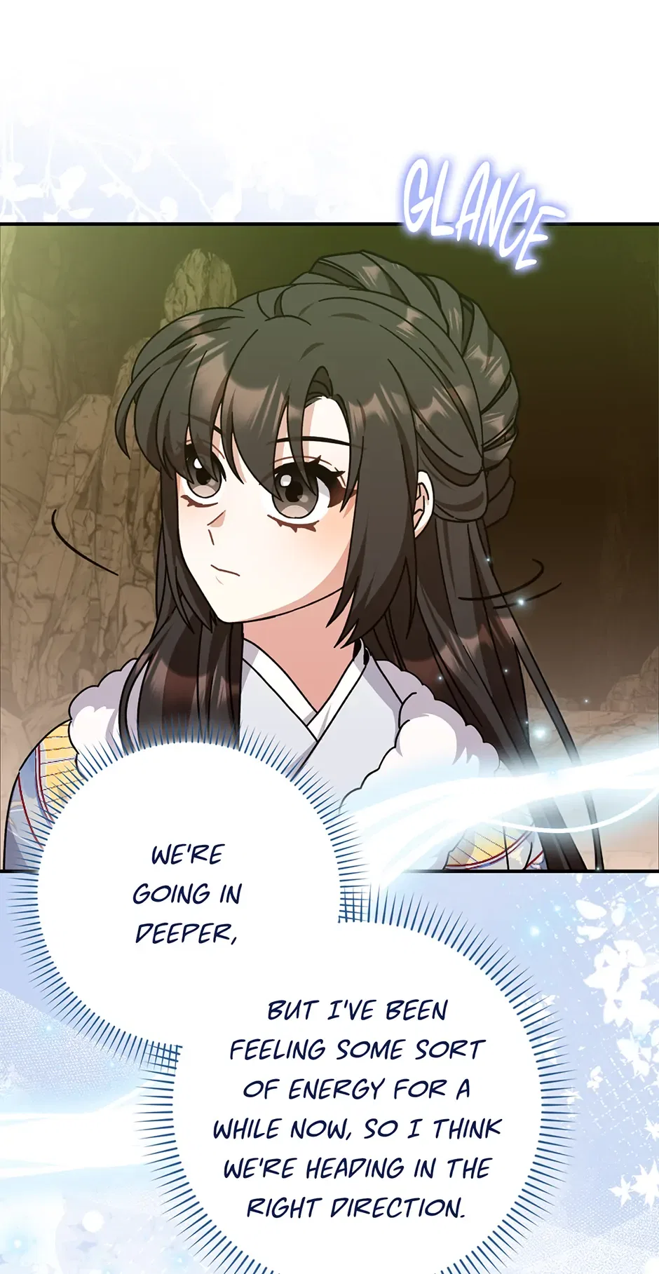 I Became The Young Wife of The Male Protagonist of a Martial Arts Novel Chapter 25 – Page 43