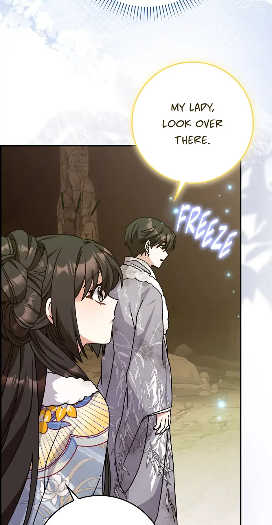 I Became The Young Wife of The Male Protagonist of a Martial Arts Novel Chapter 25 – Page 44