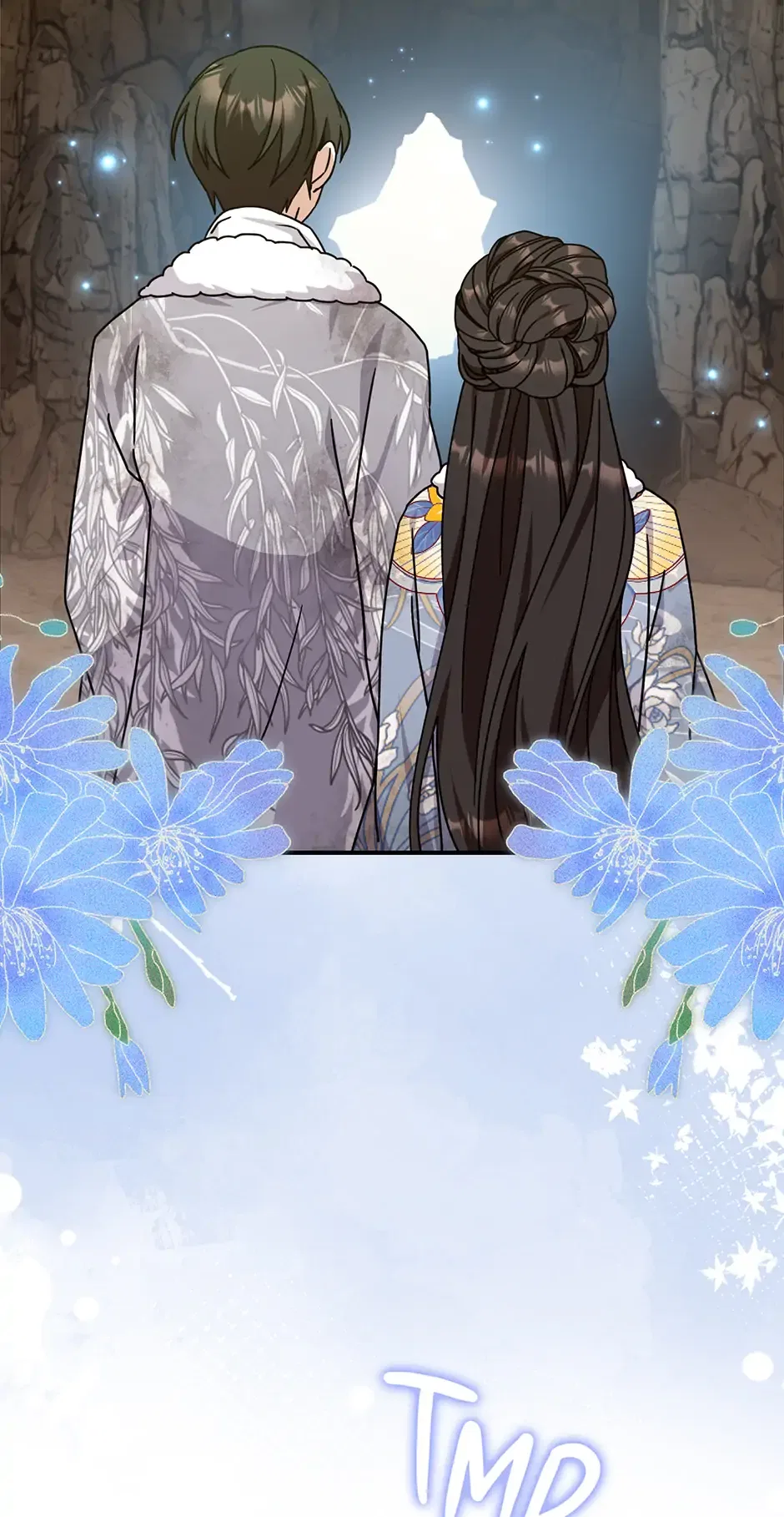 I Became The Young Wife of The Male Protagonist of a Martial Arts Novel Chapter 25 – Page 46