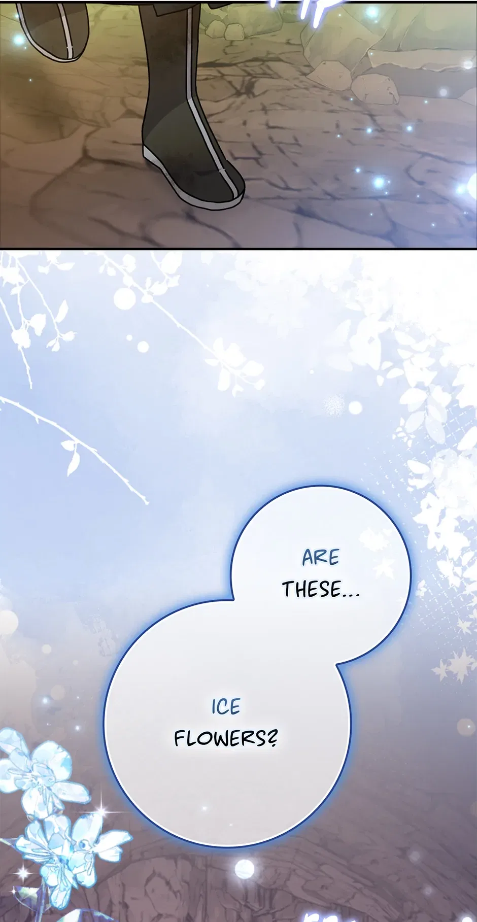 I Became The Young Wife of The Male Protagonist of a Martial Arts Novel Chapter 25 – Page 47